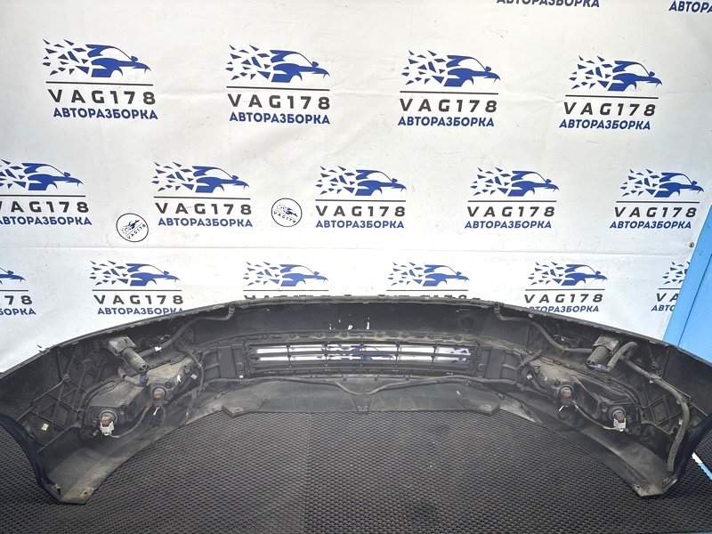 Бампер, 45000 рублей, Санкт-Петербург