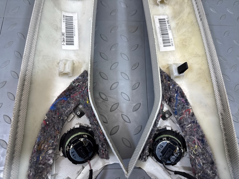 Обшивка стойки, 3000 рублей, Санкт-Петербург