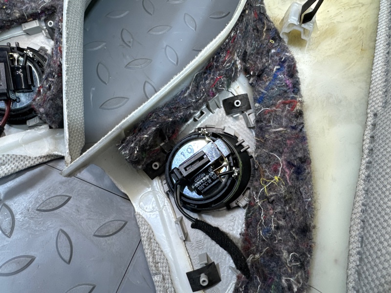 Обшивка стойки, 3000 рублей, Санкт-Петербург