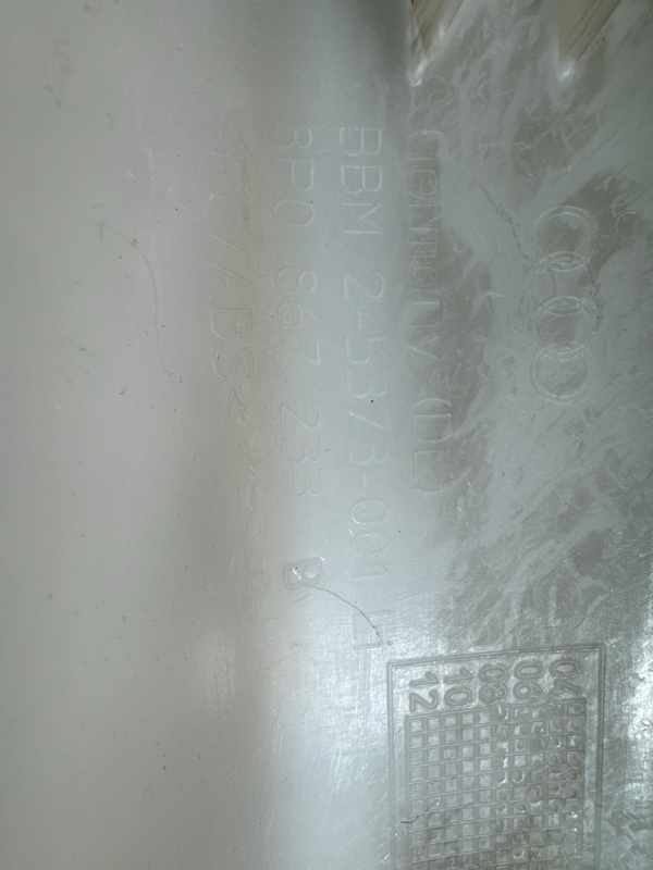 Обшивка стойки, 3000 рублей, Санкт-Петербург