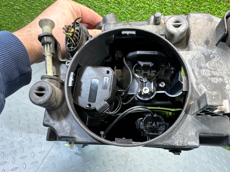 Фара, 5000 рублей, Санкт-Петербург