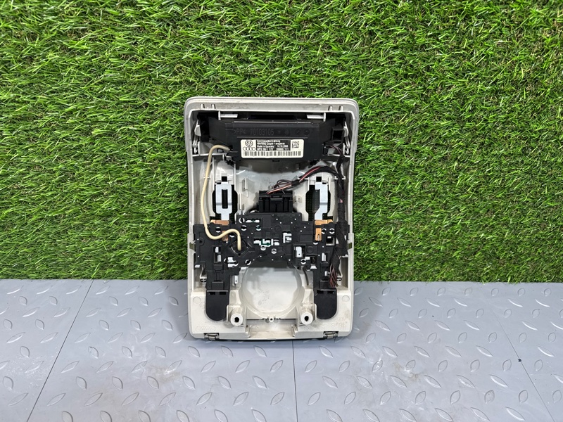 Плафон салонный, 1500 рублей, Санкт-Петербург