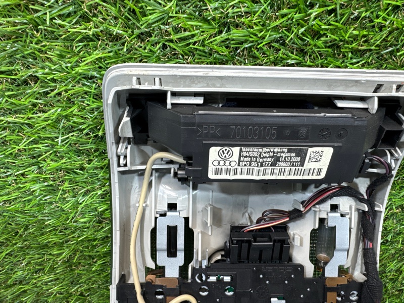 Плафон салонный, 1500 рублей, Санкт-Петербург