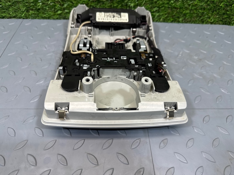 Плафон салонный, 1500 рублей, Санкт-Петербург