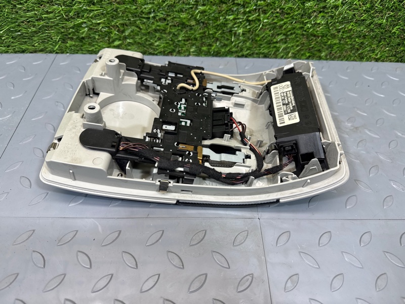 Плафон салонный, 1500 рублей, Санкт-Петербург