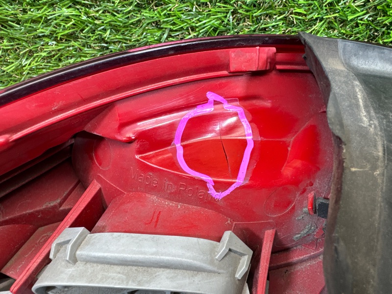 Фонарь, 4500 рублей, Санкт-Петербург