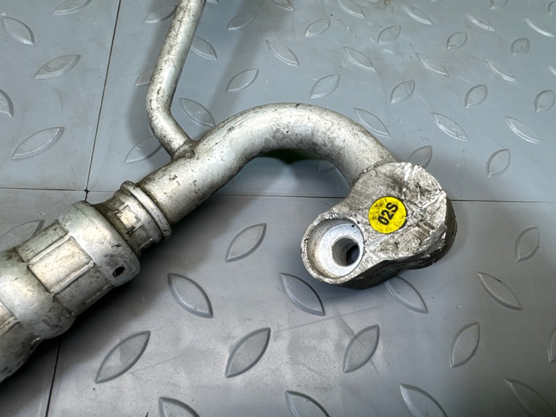 Трубка кондиционера, 2000 рублей, Санкт-Петербург