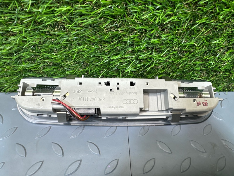 Плафон салонный, 500 рублей, Санкт-Петербург