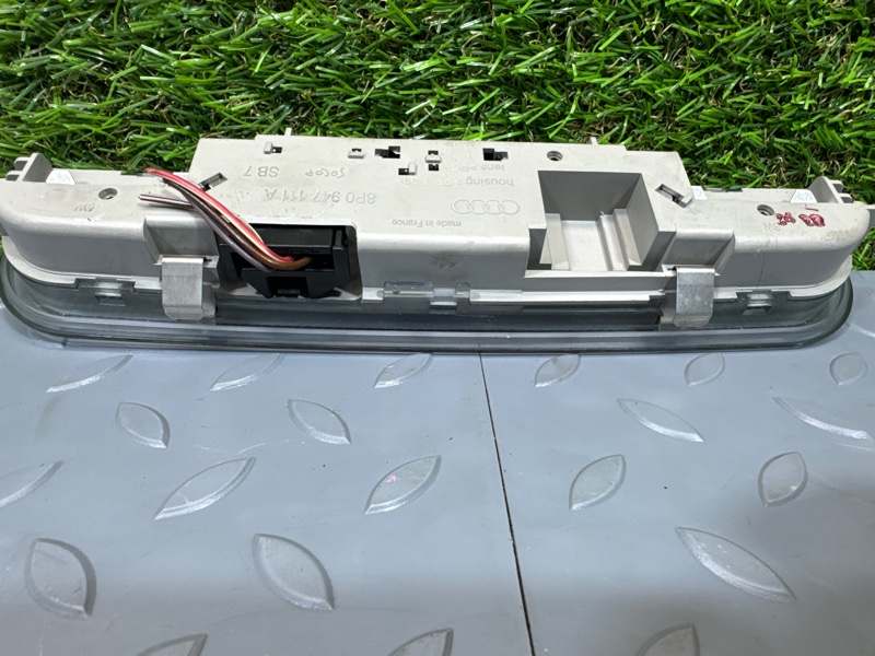 Плафон салонный, 500 рублей, Санкт-Петербург