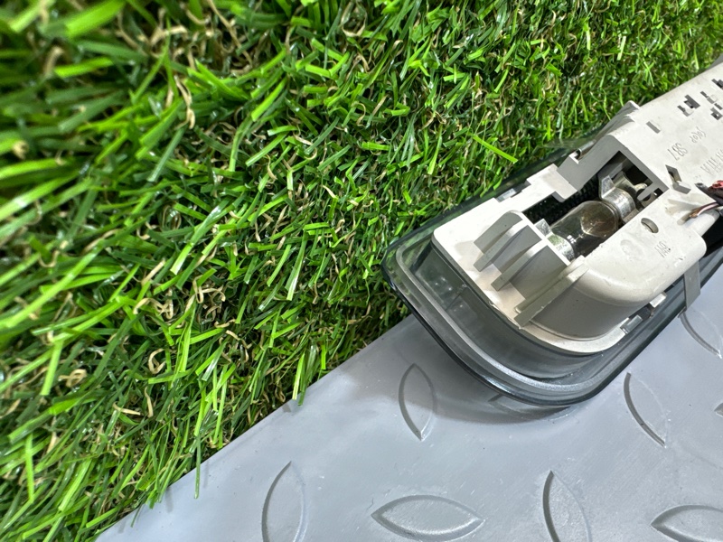 Плафон салонный, 500 рублей, Санкт-Петербург