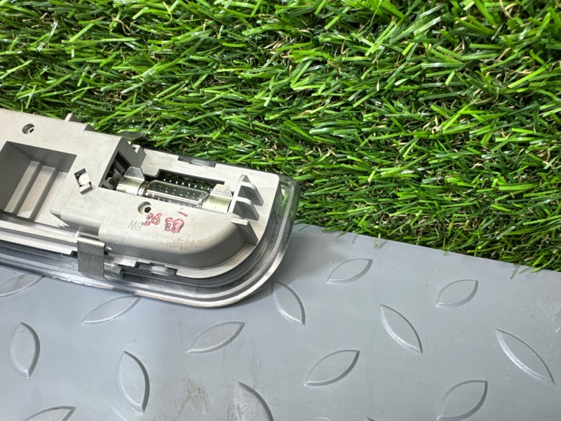 Плафон салонный, 500 рублей, Санкт-Петербург