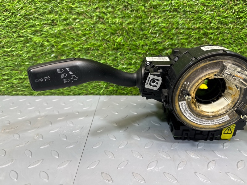 Переключатель подрулевой в сборе, 3000 рублей, Санкт-Петербург