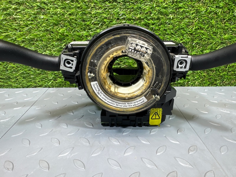 Переключатель подрулевой в сборе, 3000 рублей, Санкт-Петербург