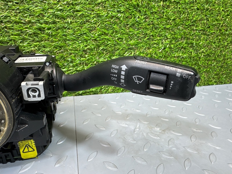 Переключатель подрулевой в сборе, 3000 рублей, Санкт-Петербург