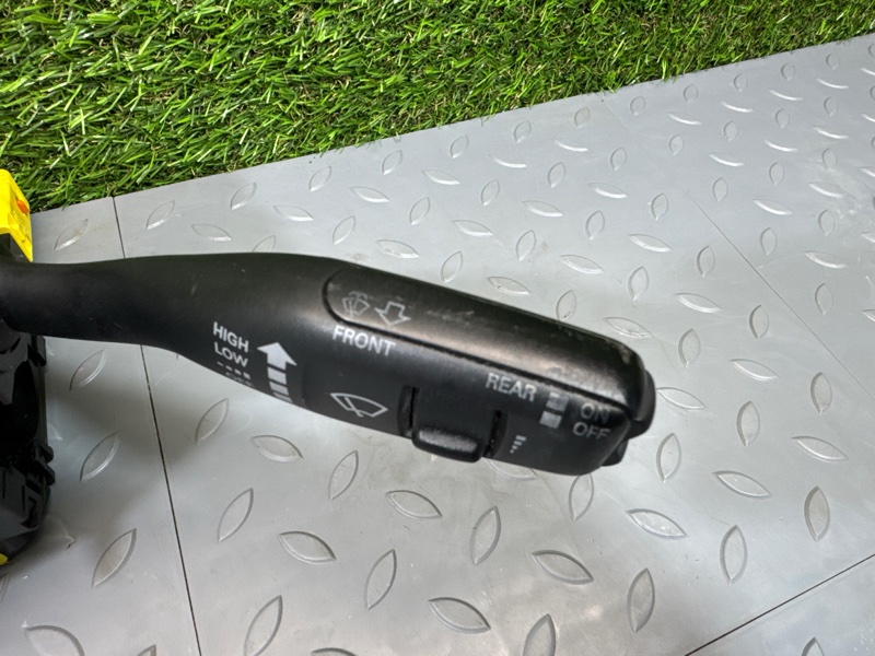 Переключатель подрулевой в сборе, 3000 рублей, Санкт-Петербург