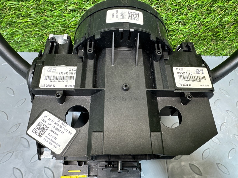 Переключатель подрулевой в сборе, 3000 рублей, Санкт-Петербург