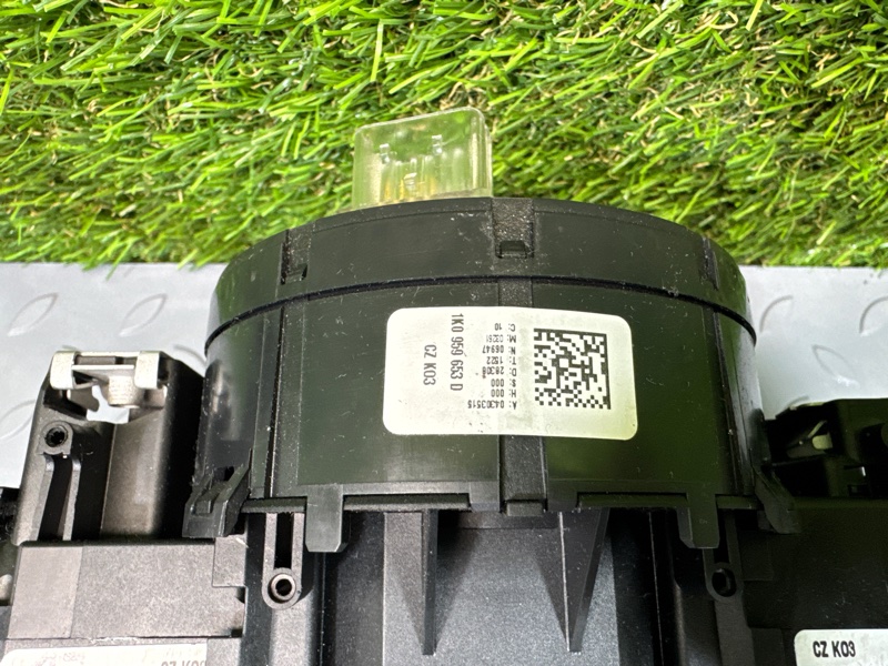 Переключатель подрулевой в сборе, 3000 рублей, Санкт-Петербург