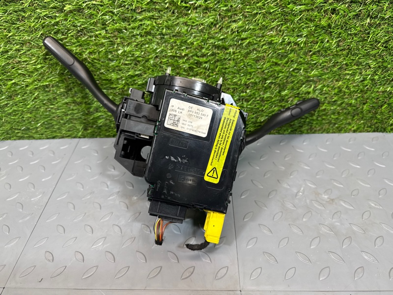 Переключатель подрулевой в сборе, 3000 рублей, Санкт-Петербург