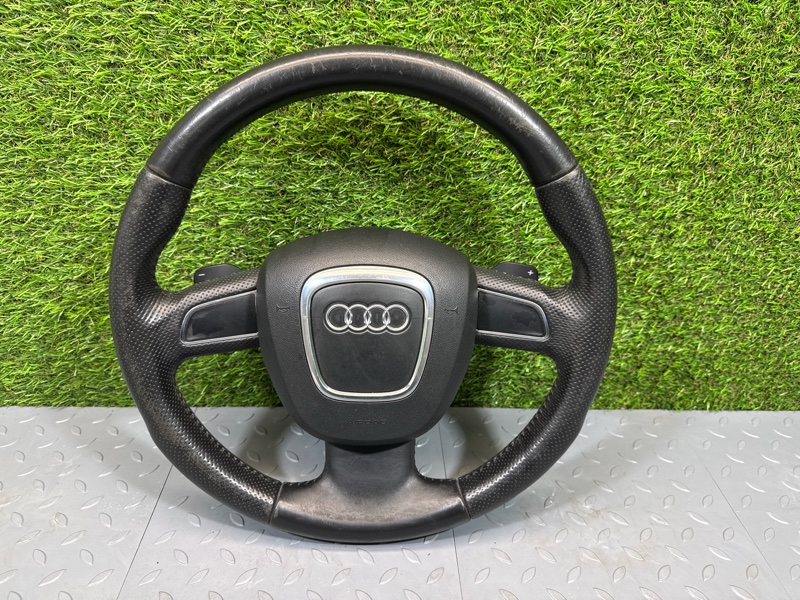 Руль, 4000 рублей, Санкт-Петербург