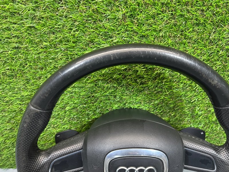 Руль, 4000 рублей, Санкт-Петербург