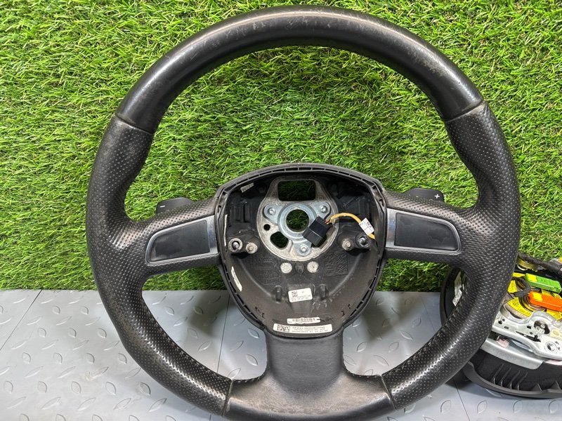 Руль, 4000 рублей, Санкт-Петербург