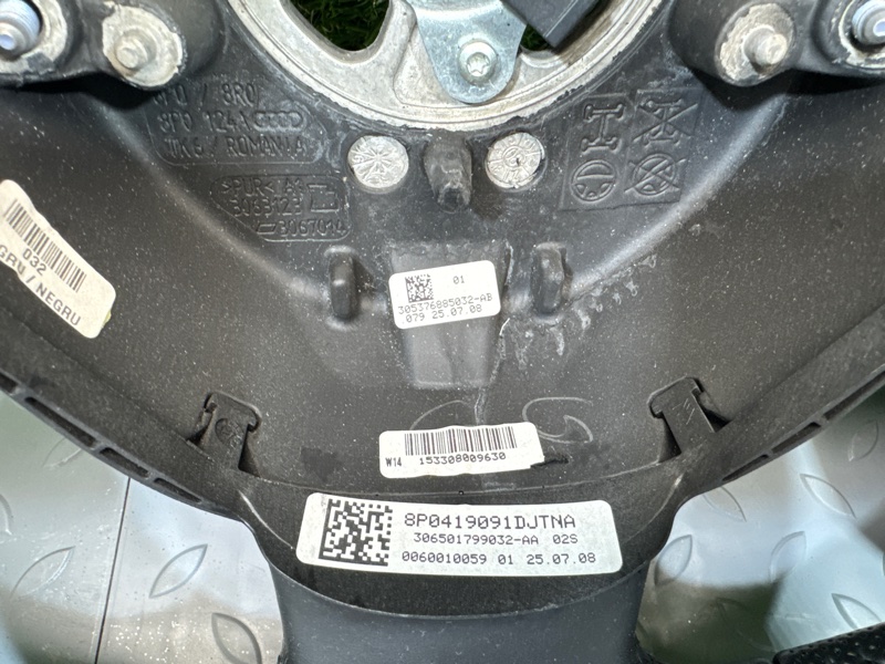 Руль, 4000 рублей, Санкт-Петербург