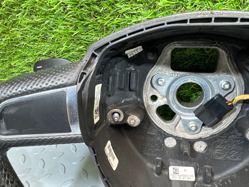 Руль, 4000 рублей, Санкт-Петербург