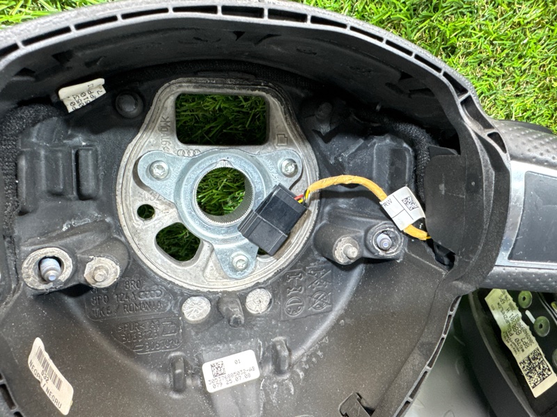 Руль, 4000 рублей, Санкт-Петербург