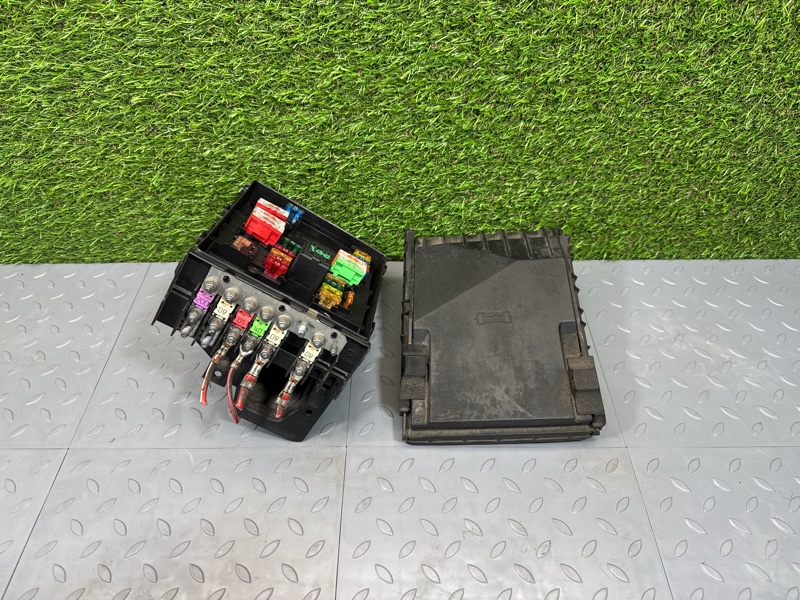 Блок предохранителей, 1800 рублей, Санкт-Петербург