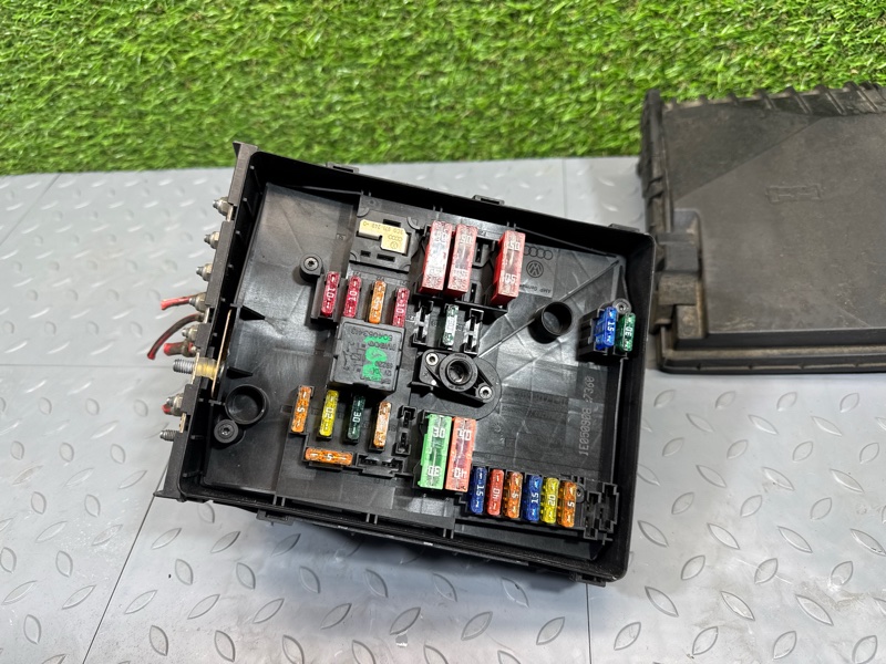 Блок предохранителей, 1800 рублей, Санкт-Петербург