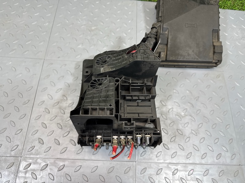 Блок предохранителей, 1800 рублей, Санкт-Петербург