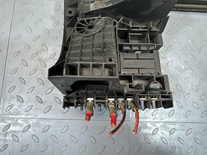 Блок предохранителей, 1800 рублей, Санкт-Петербург