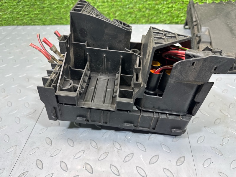 Блок предохранителей, 1800 рублей, Санкт-Петербург