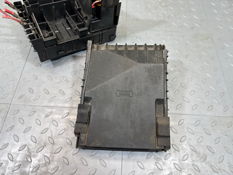 Блок предохранителей, 1800 рублей, Санкт-Петербург