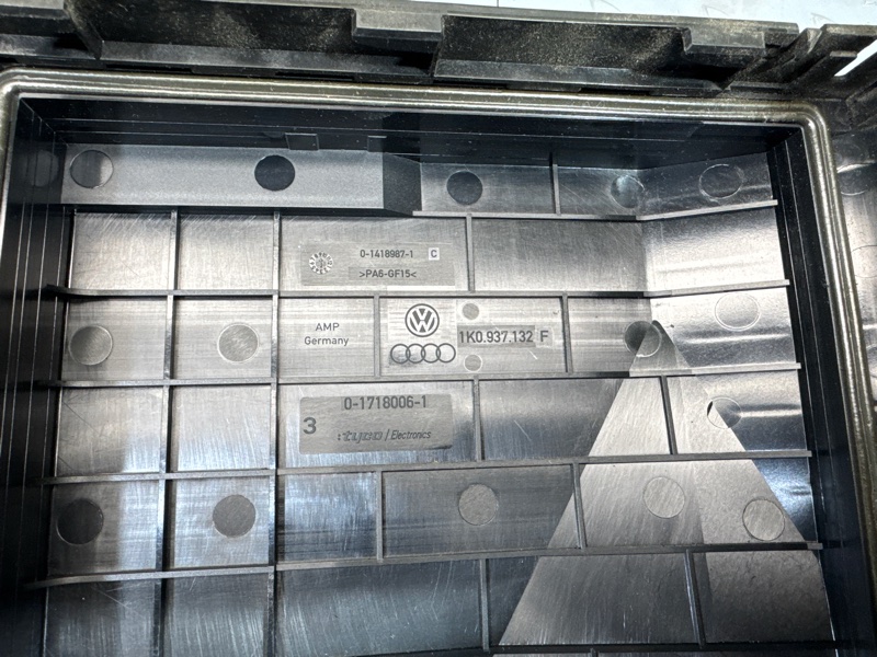 Блок предохранителей, 1800 рублей, Санкт-Петербург