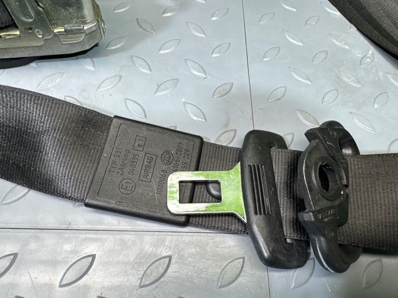 Ремень безопасности, 2500 рублей, Санкт-Петербург