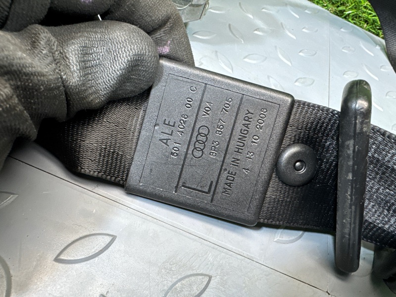 Ремень безопасности, 2500 рублей, Санкт-Петербург