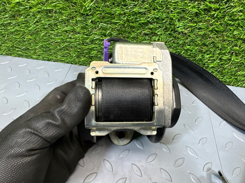 Ремень безопасности, 2500 рублей, Санкт-Петербург