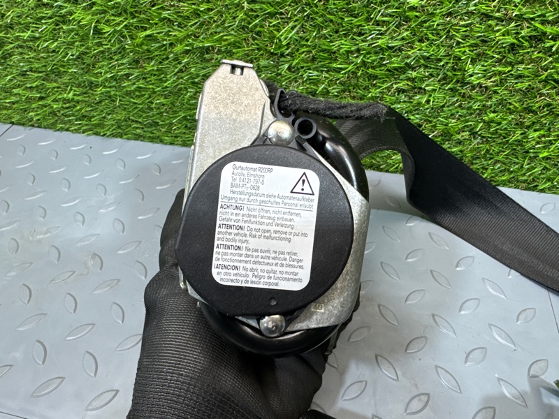 Ремень безопасности, 2500 рублей, Санкт-Петербург