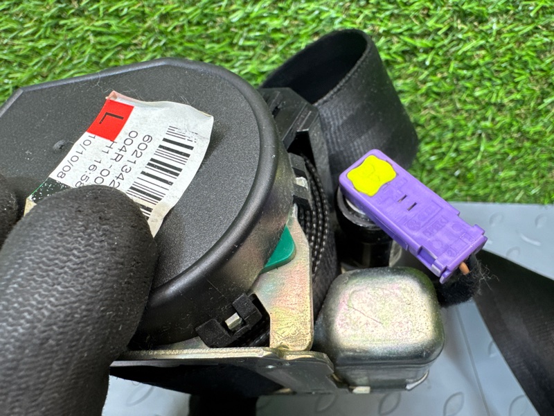 Ремень безопасности, 2500 рублей, Санкт-Петербург