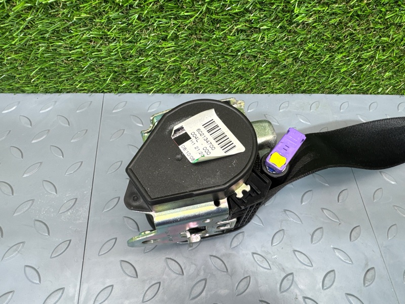 Ремень безопасности, 2500 рублей, Санкт-Петербург