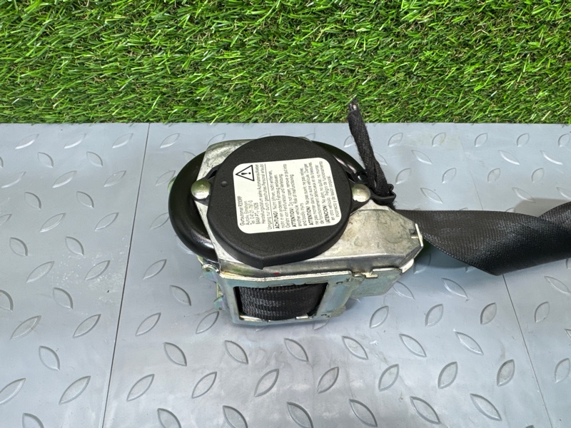 Ремень безопасности, 2500 рублей, Санкт-Петербург