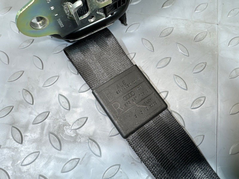 Ремень безопасности, 2500 рублей, Санкт-Петербург