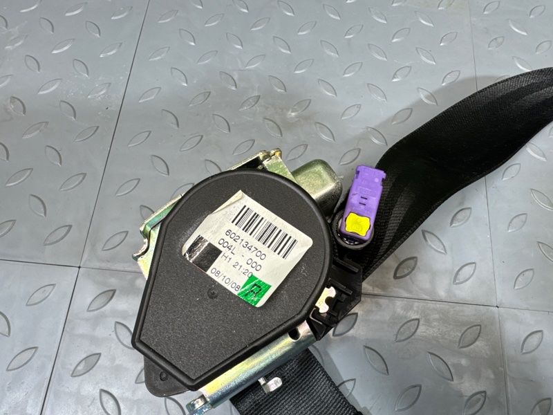 Ремень безопасности, 2500 рублей, Санкт-Петербург