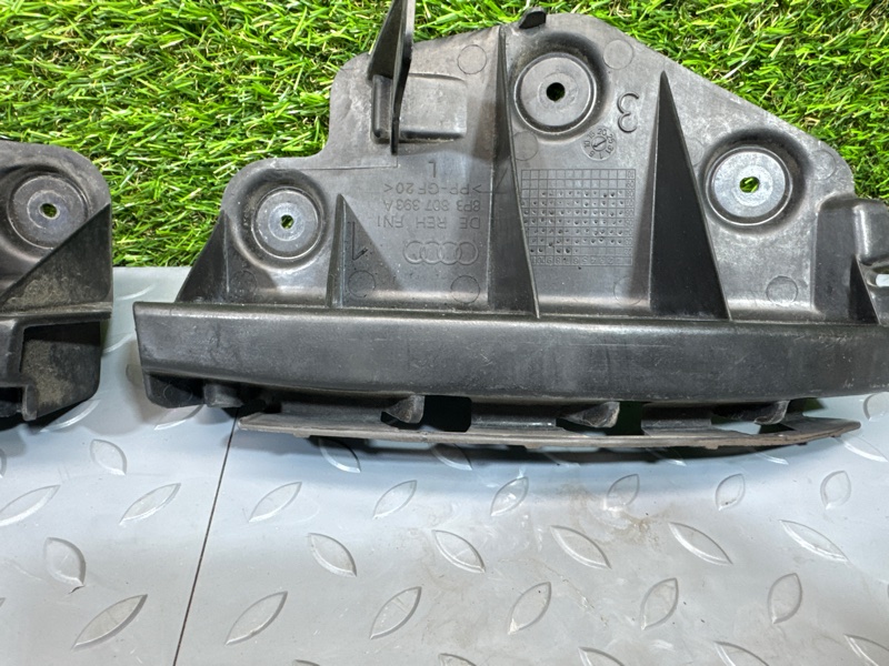 Направляющая бампера, 1000 рублей, Санкт-Петербург