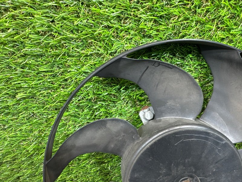 Вентилятор радиатора, 2500 рублей, Санкт-Петербург