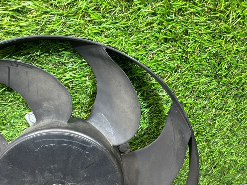 Вентилятор радиатора, 2500 рублей, Санкт-Петербург