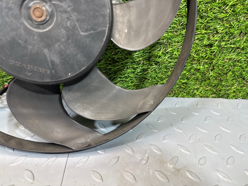 Вентилятор радиатора, 2500 рублей, Санкт-Петербург