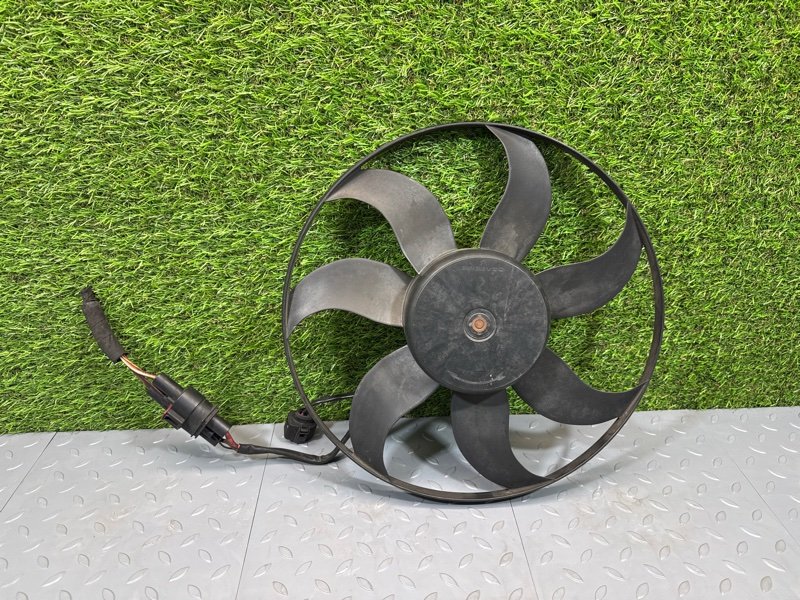 Вентилятор радиатора, 5000 рублей, Санкт-Петербург