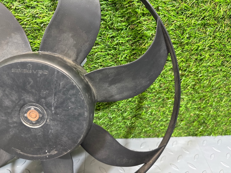 Вентилятор радиатора, 5000 рублей, Санкт-Петербург